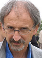 Jean-Michel Mérillon  